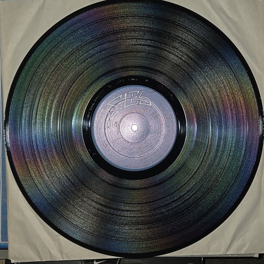 Vintage Eagles Their Greatest Hits 1971 1975 1976 Vinyl Record - Picture 5 of 7